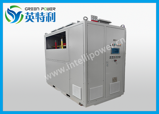 2300A100V水处理高效电解电源