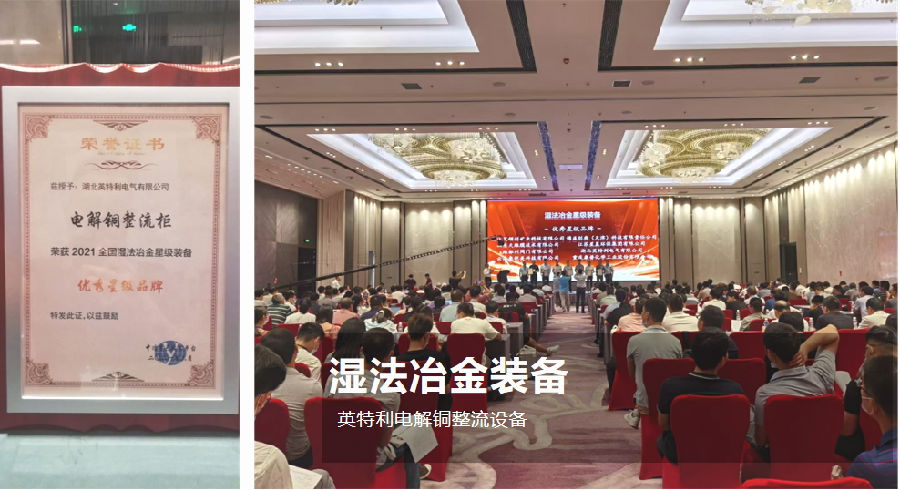 有色行业交流会